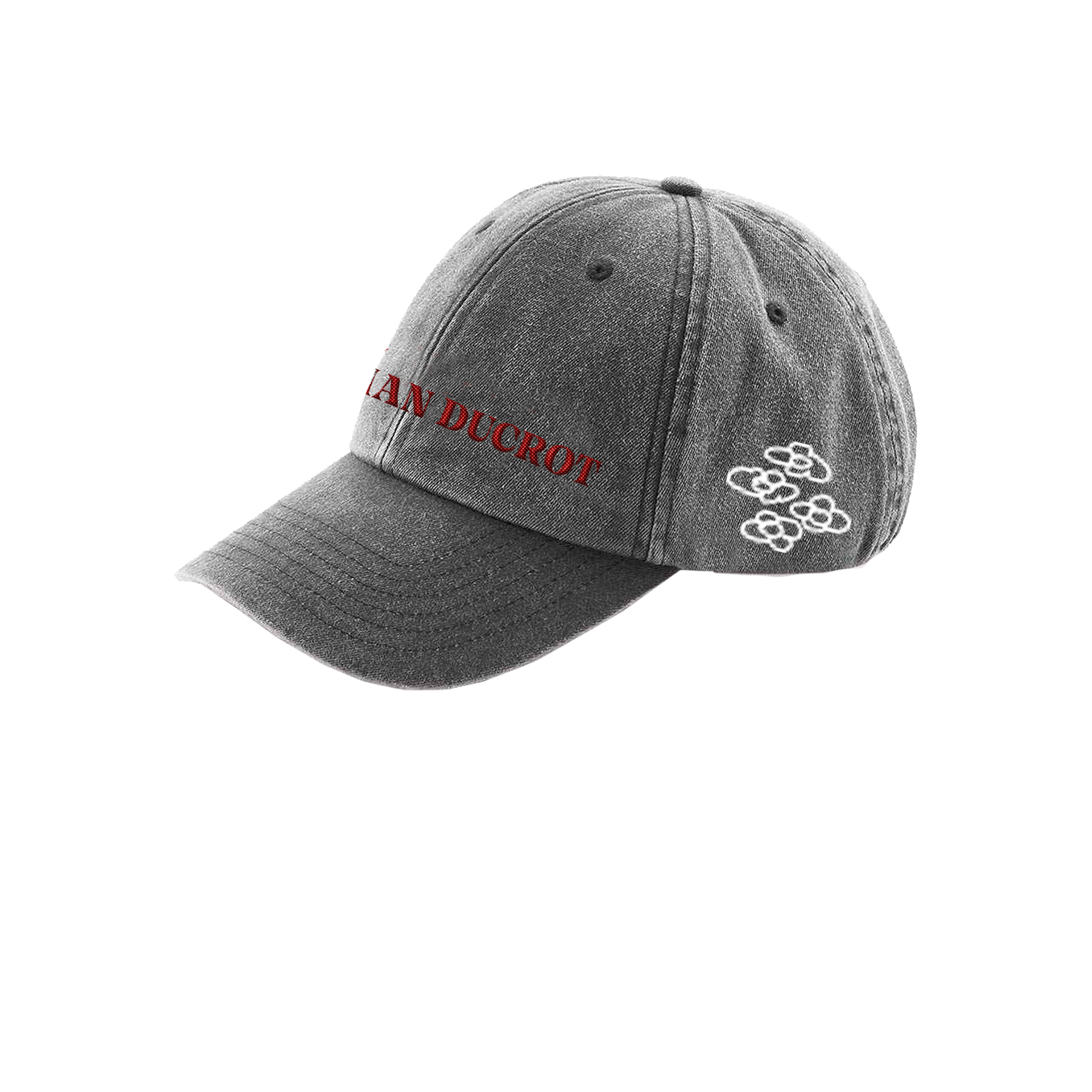 Cian Ducrot - Victory Cap
