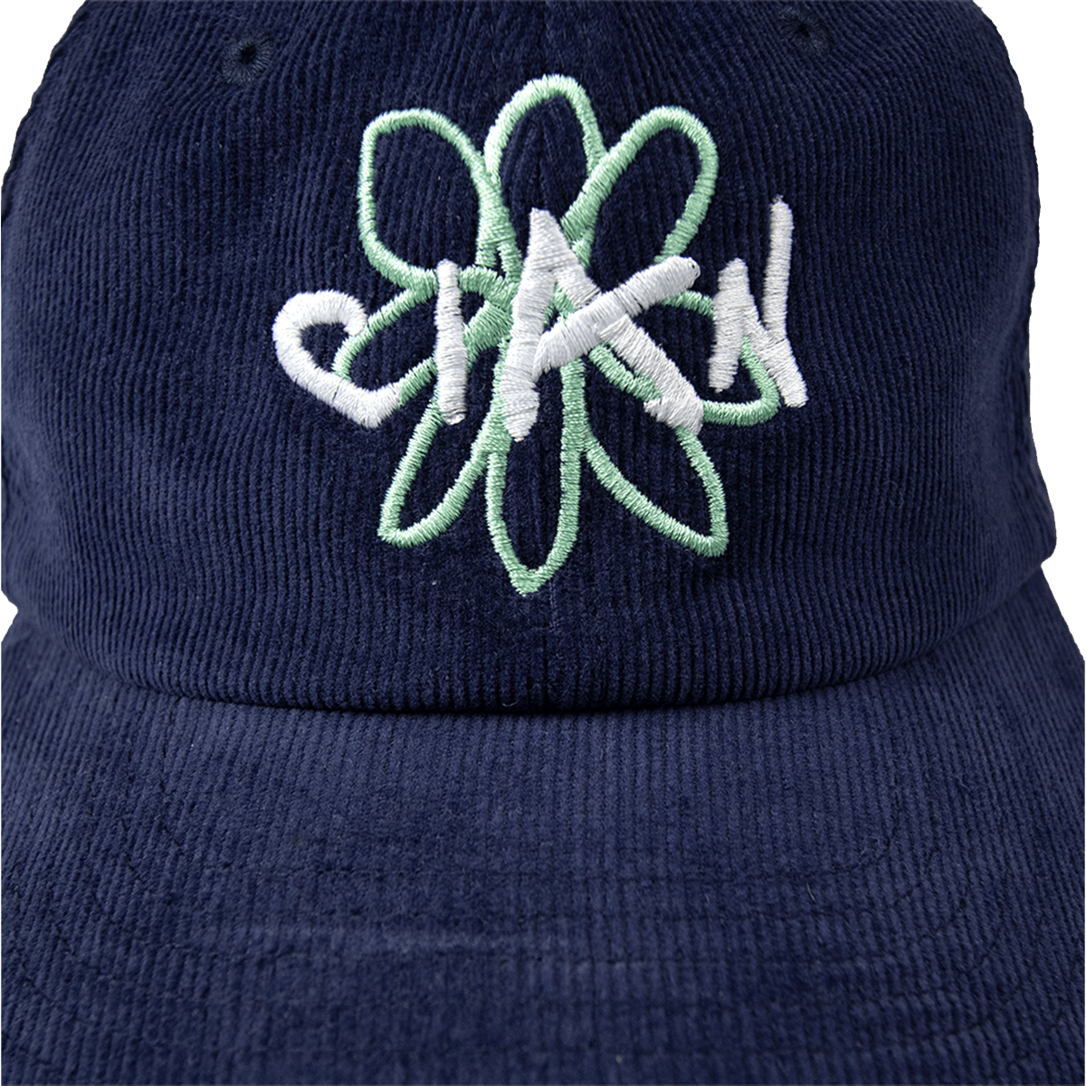 Cian Ducrot - Victory Tour Embroidered Flower Cap