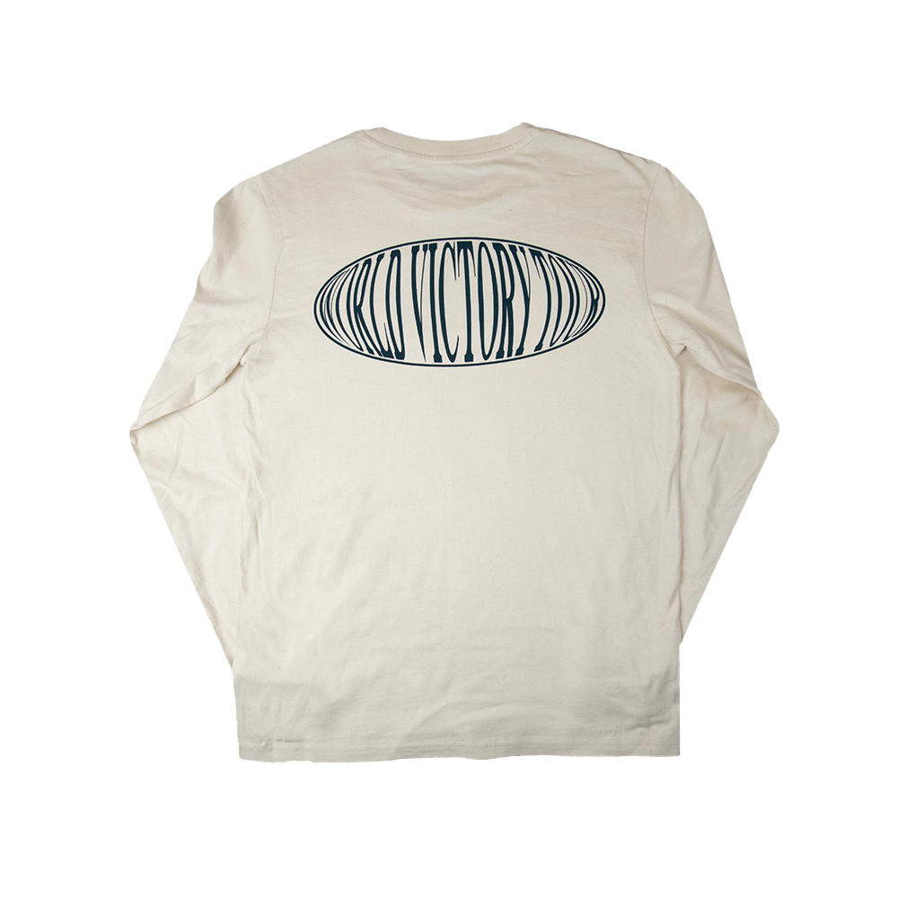 Cian Ducrot - Victory Tour Long Sleeve T-Shirt