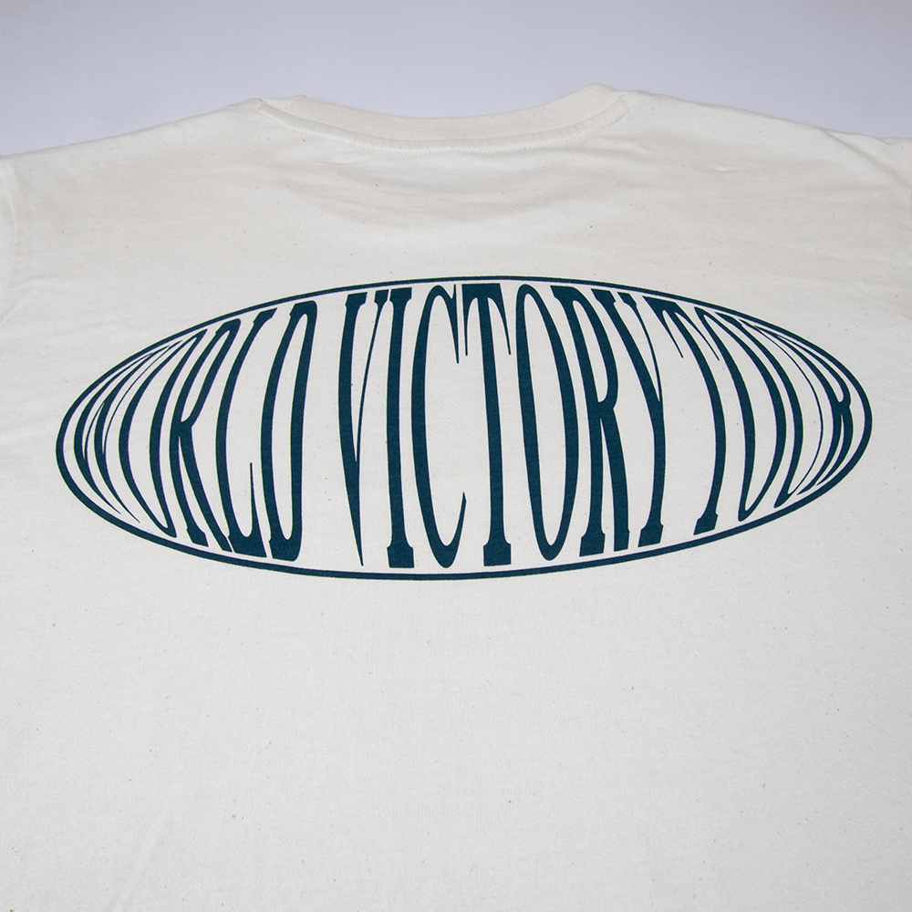 Cian Ducrot - Victory Tour Long Sleeve T-Shirt