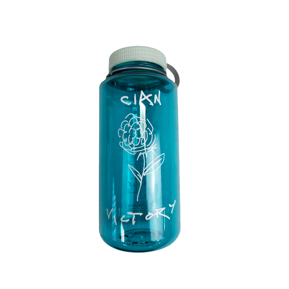 Cian Ducrot - Victory Tour Water Bottle