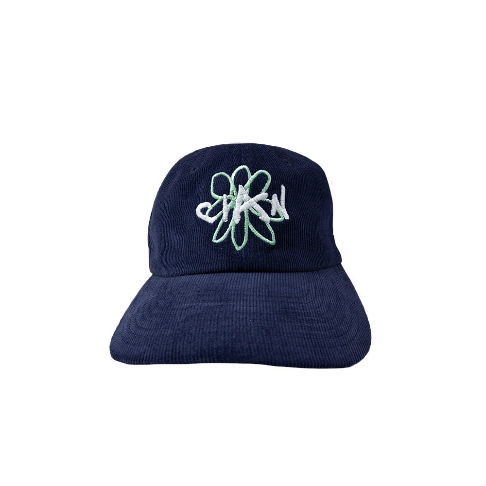 Cian Ducrot - Victory Tour Embroidered Flower Cap