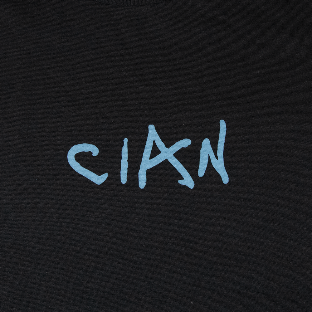 Cian Ducrot - Victory Tour Black T-Shirt