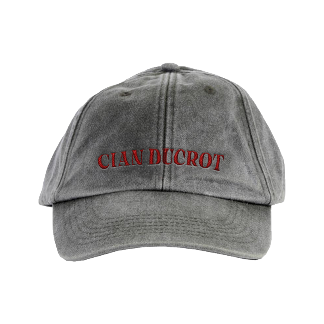 Cian Ducrot - Victory Cap