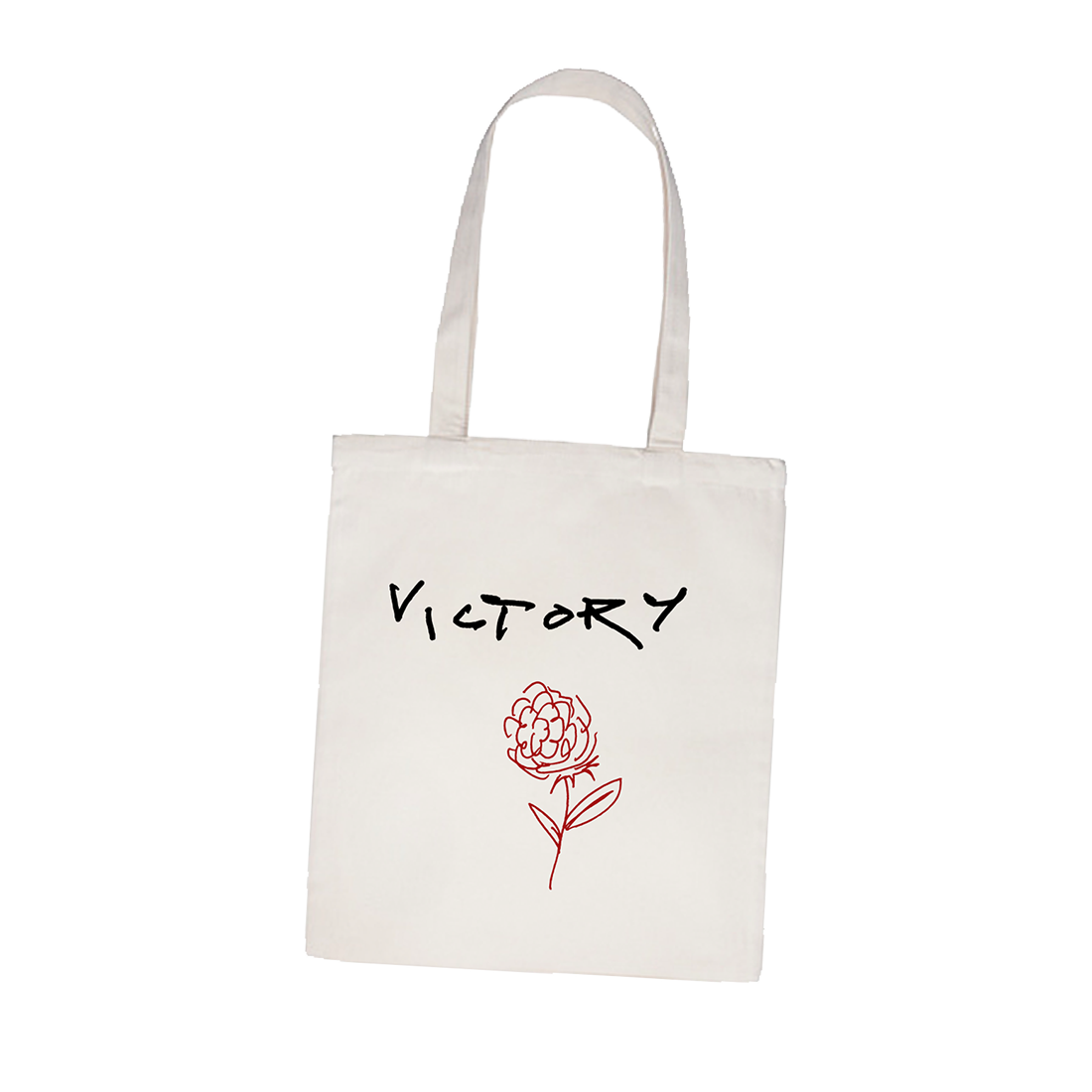Cian Ducrot - Victory Tote Bag